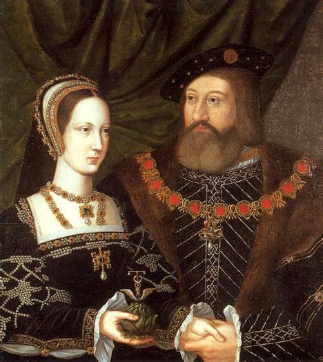 margaret tudor and charles brandon